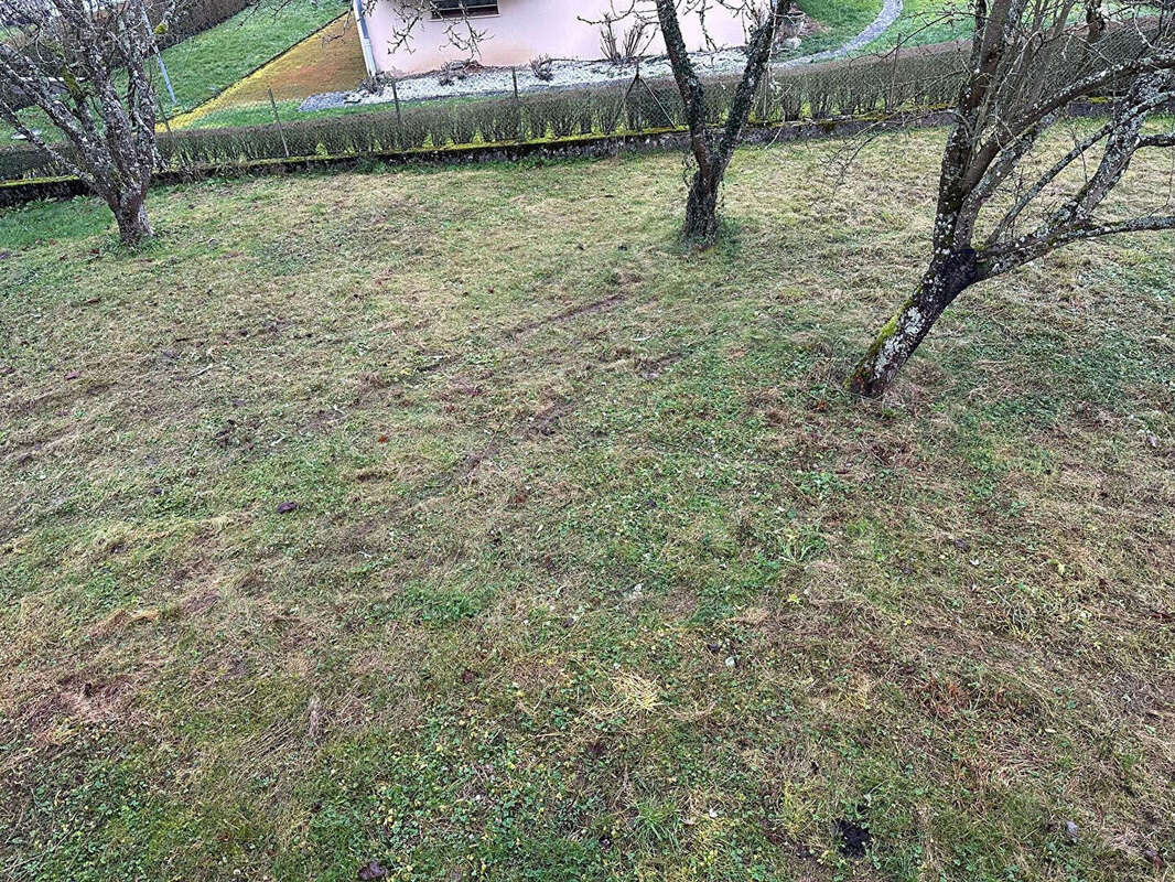 Maison à CONTREXEVILLE