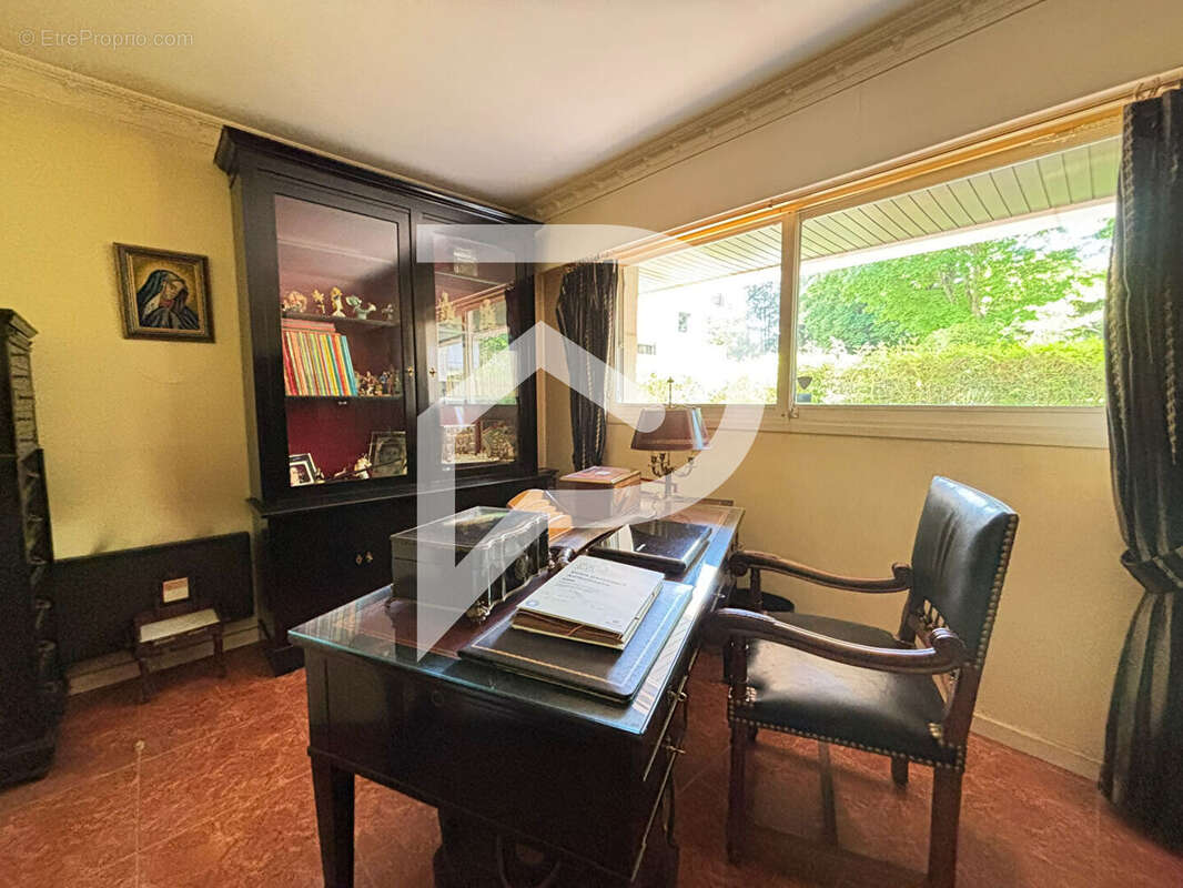 Appartement à MONTMORENCY