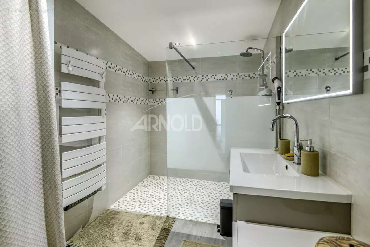 Appartement à COUERON