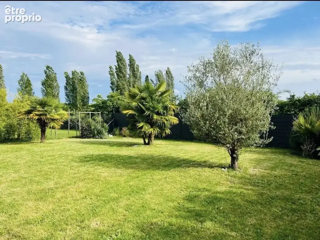 Maison 6 pièces 130 m² à vendre à Semoy (45400) - photo 6