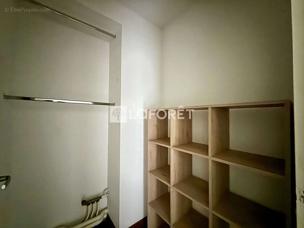 Appartement à BAYONNE