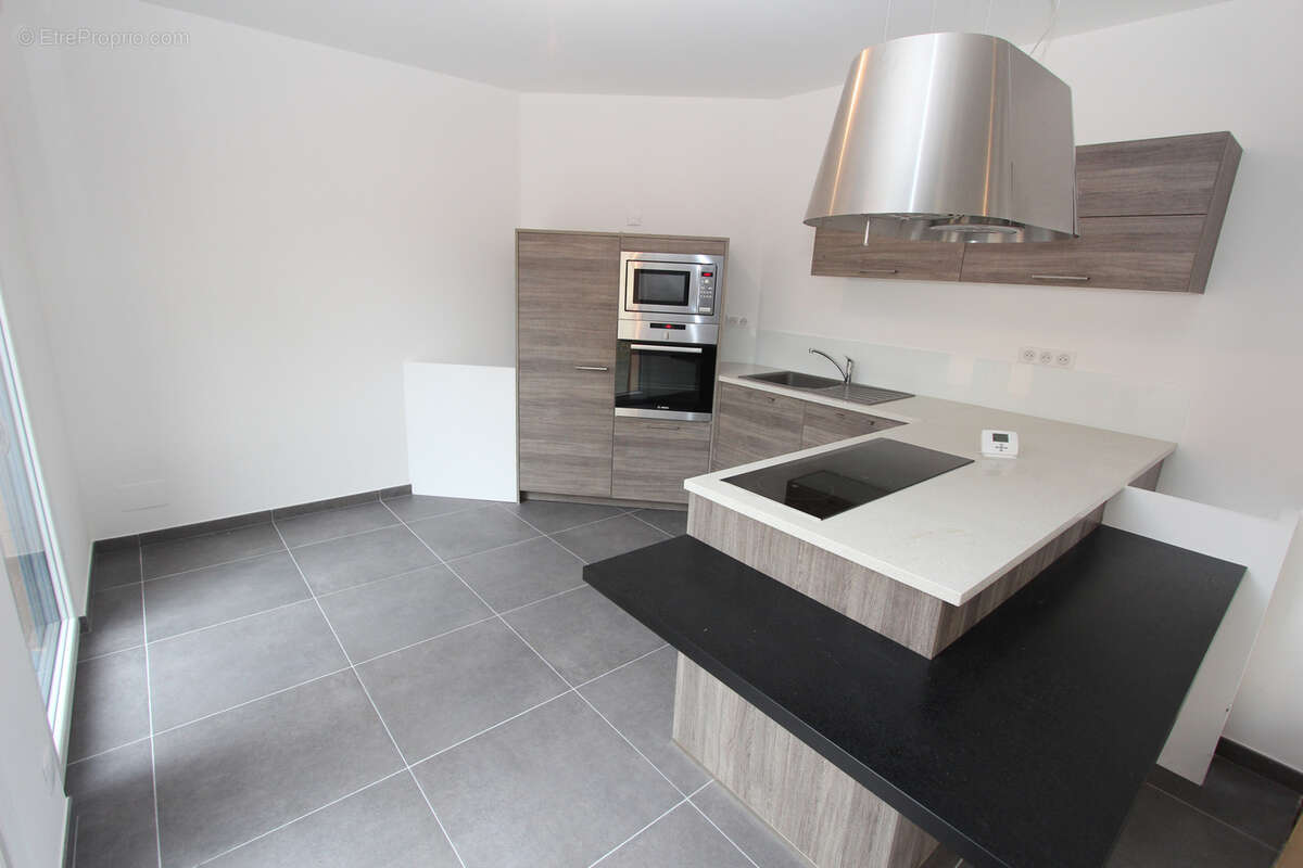 Maison à RECHICOURT-LE-CHATEAU