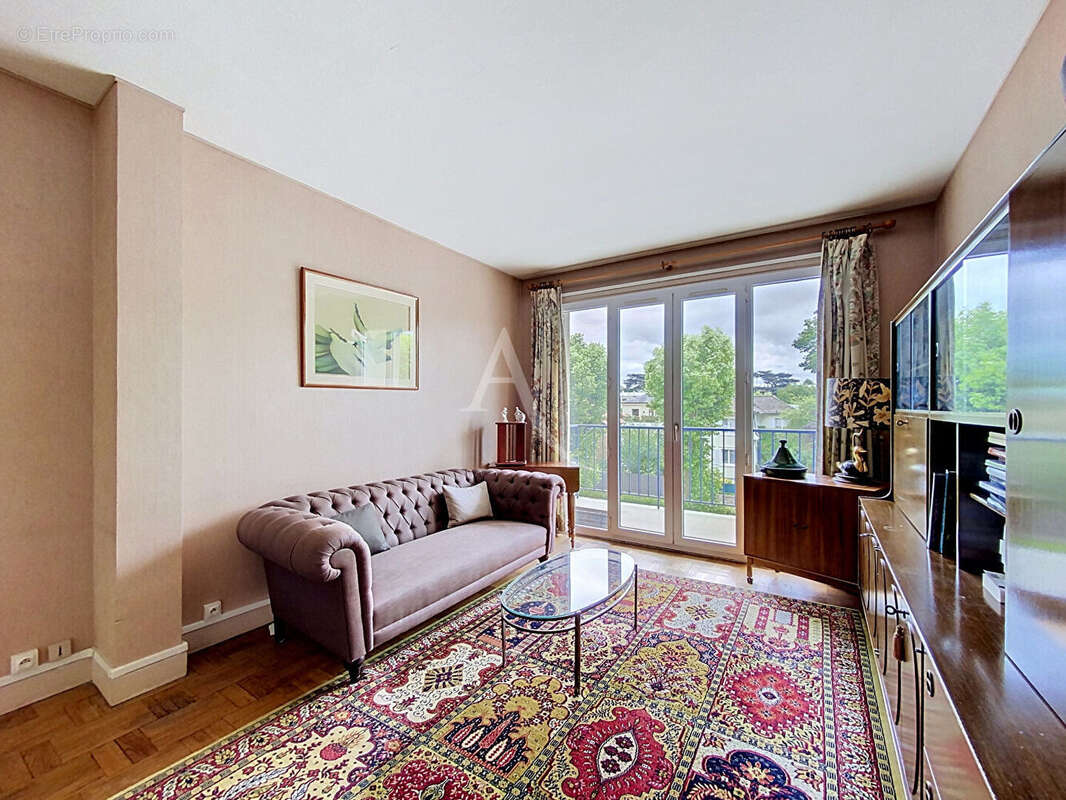Appartement à SAINT-GERMAIN-EN-LAYE