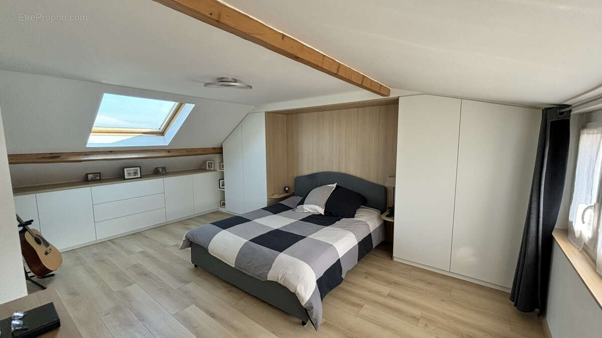 Appartement à MONTMORENCY