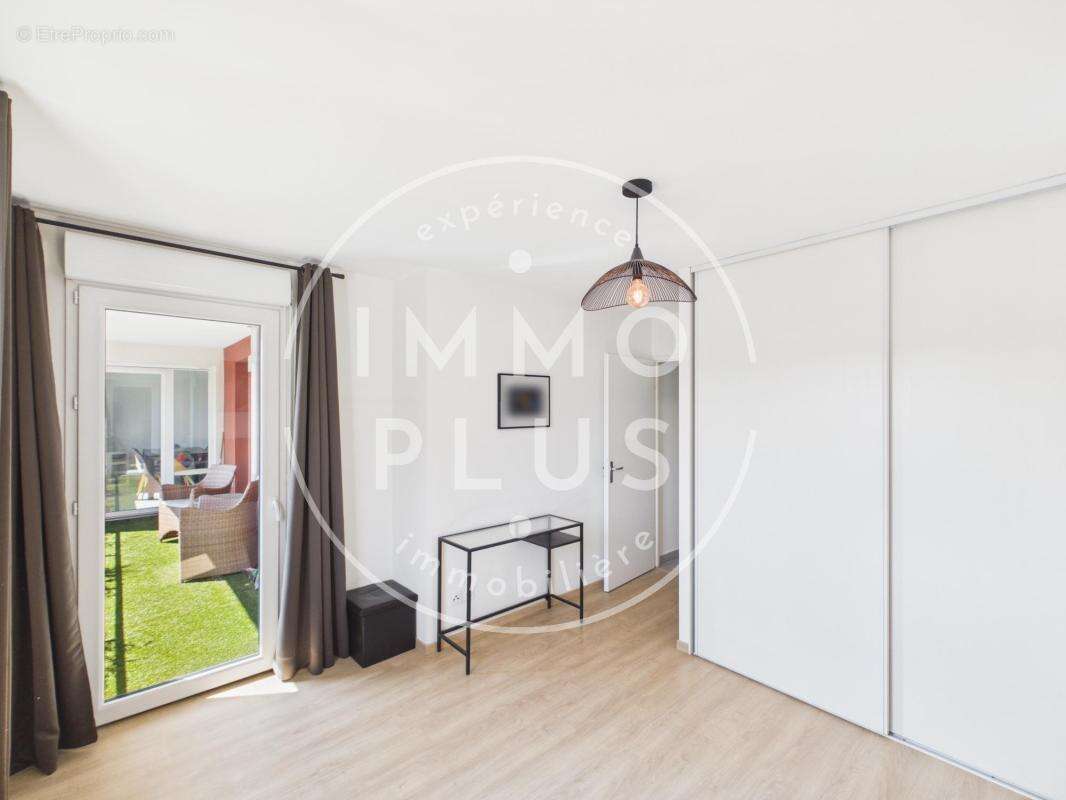 Appartement à CRAN-GEVRIER