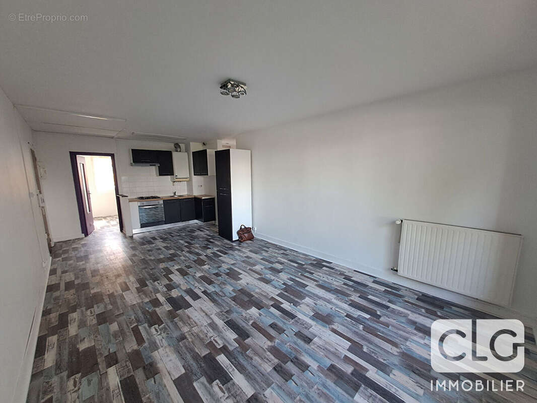 Achat Appartement Quimper 4 pièce(s) - photo 5