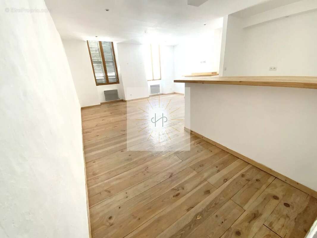 Appartement à MONTELIMAR