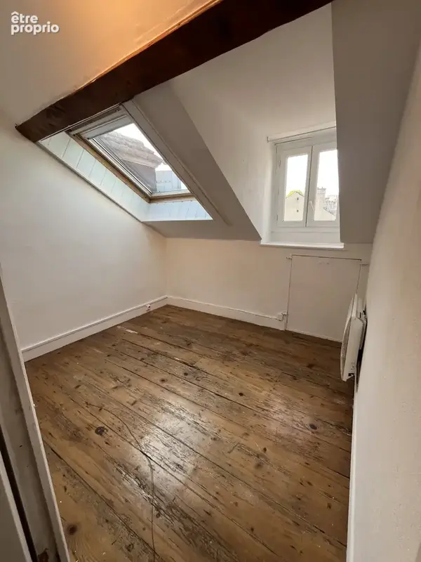 Appartement de charme en dernier étage avec ascenseur et grenier - photo 6