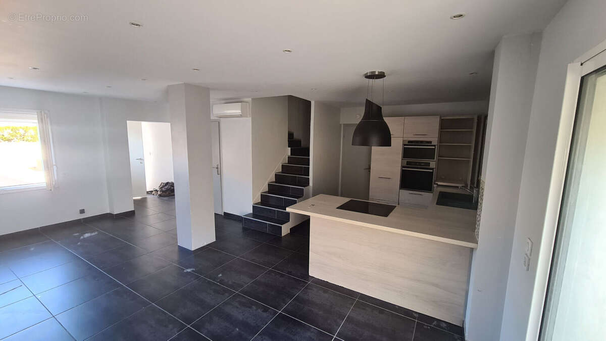 Maison à FOS-SUR-MER