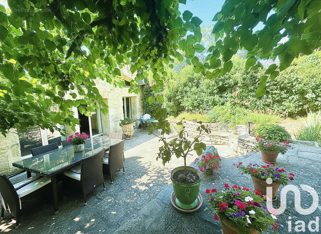 Photo 4 - Maison à NAGES-ET-SOLORGUES