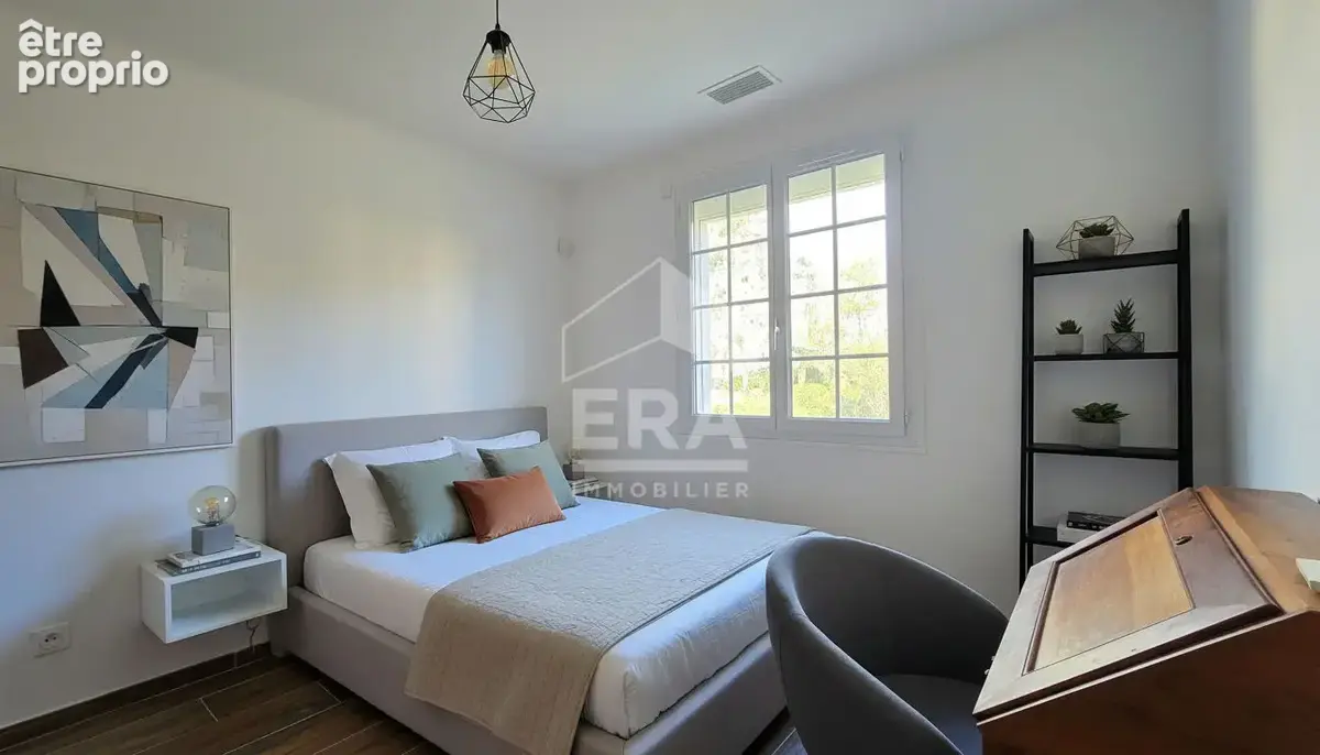 Une maison familiale pleine de charme, entre confort, modernité et potentiel ! - photo 10