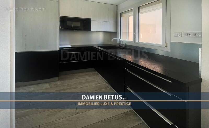 Appartement à LES SABLES-D&#039;OLONNE