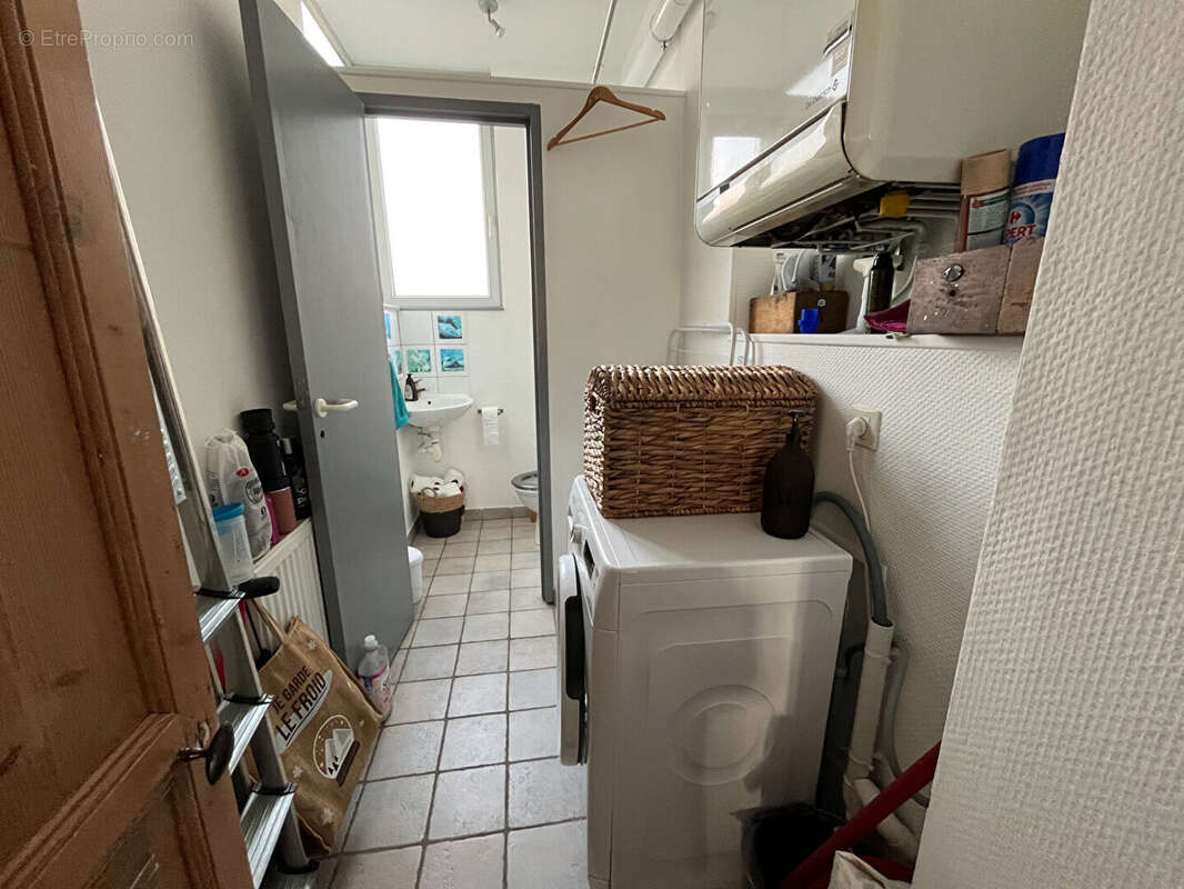 Appartement à BOURG-EN-BRESSE