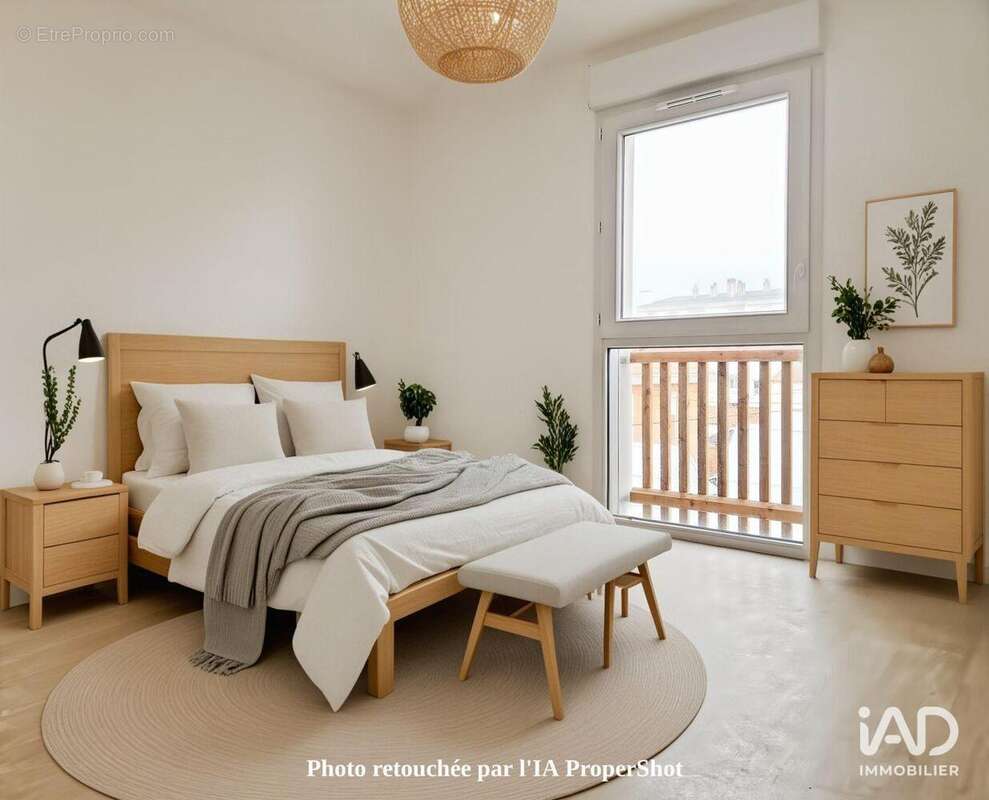 Photo 7 - Appartement à LES SABLES-D'OLONNE