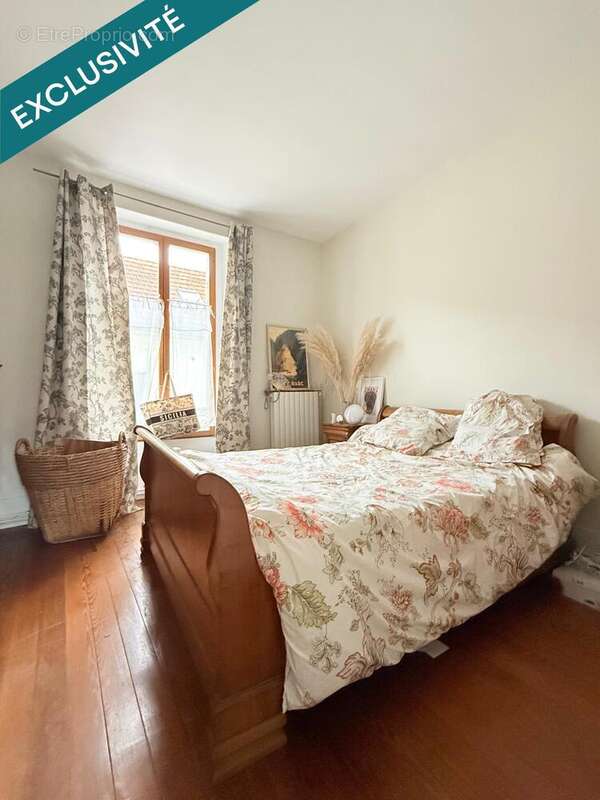 Photo 7 - Maison à FRENEUSE