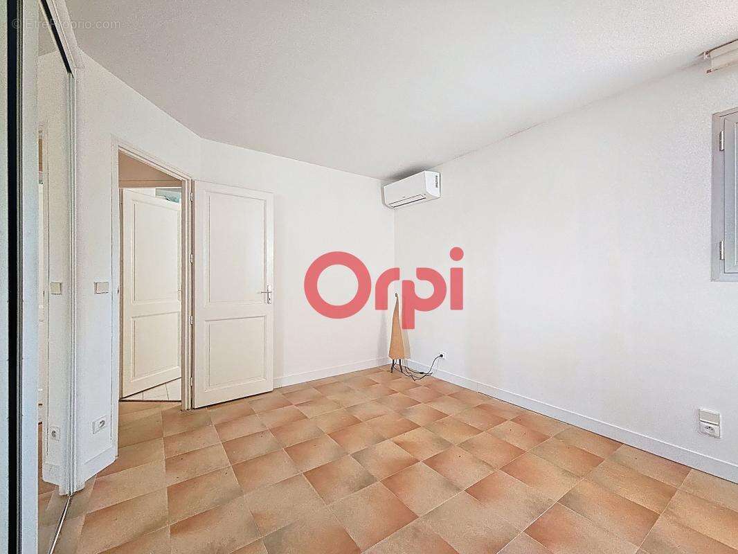 Maison à SIX-FOURS-LES-PLAGES