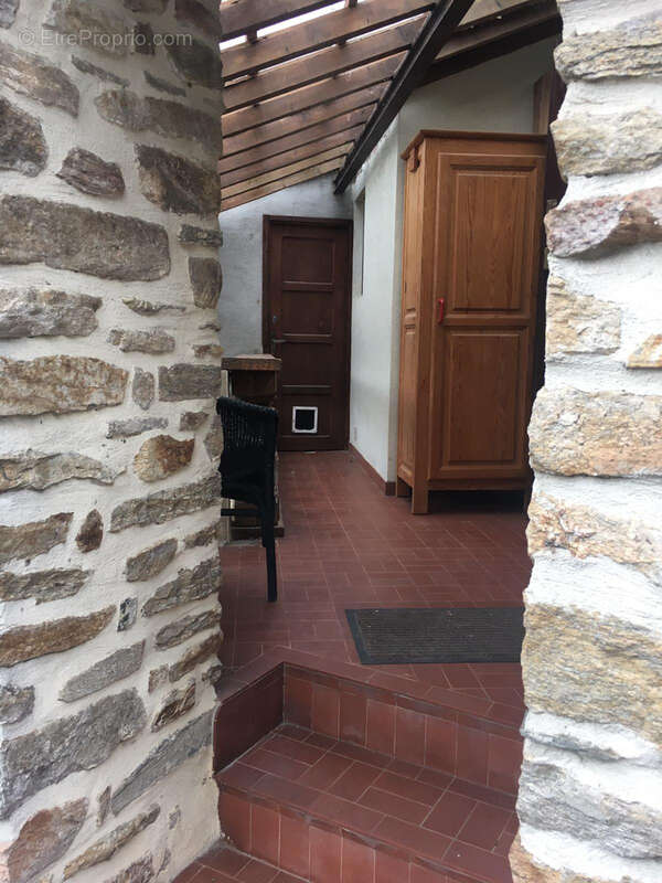 Maison à PRADELLES-CABARDES