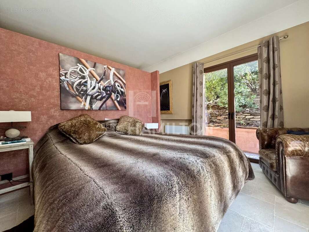 Maison à LE LAVANDOU