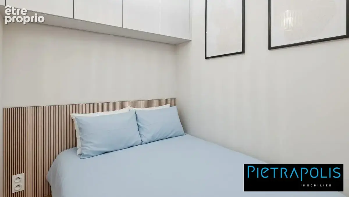 Appartement 2 pièces 41 m² à vendre à Lyon-3e (69003) - photo 5