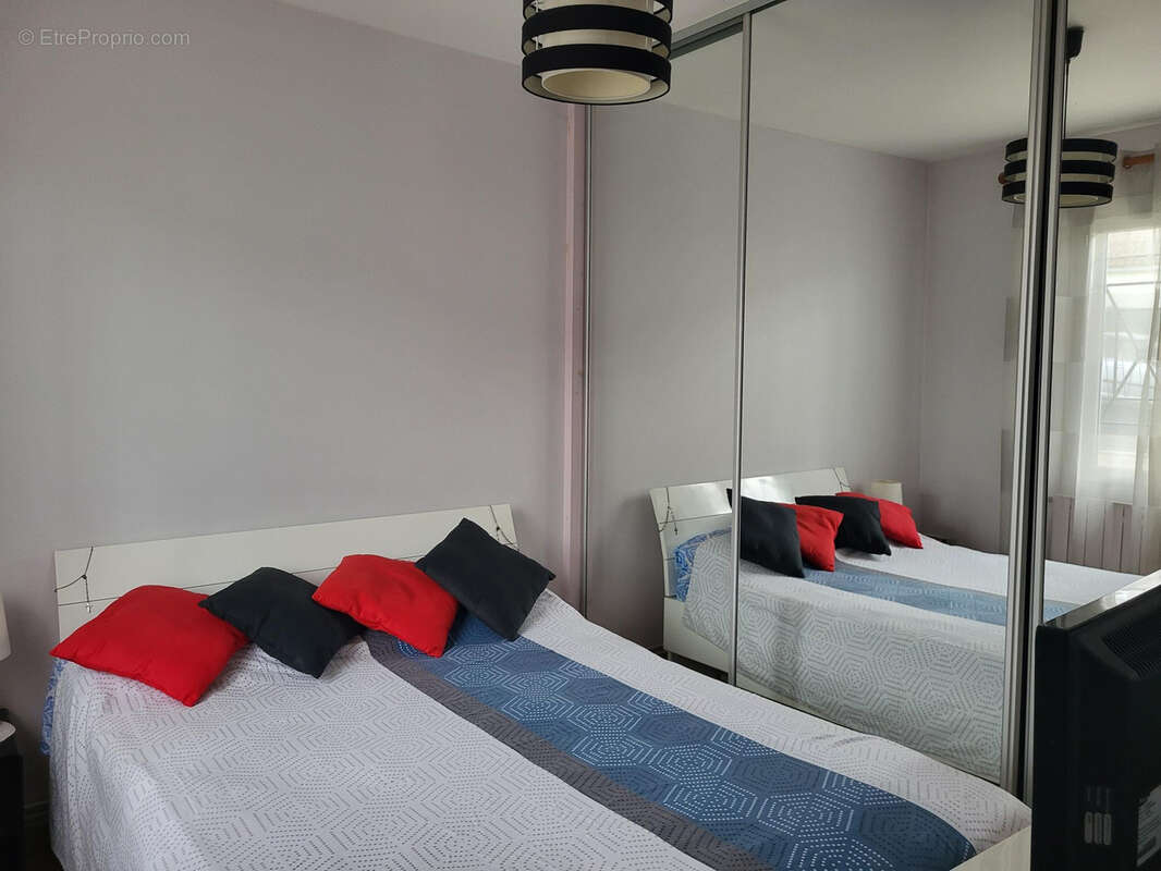 Maison à SAINT-DENIS