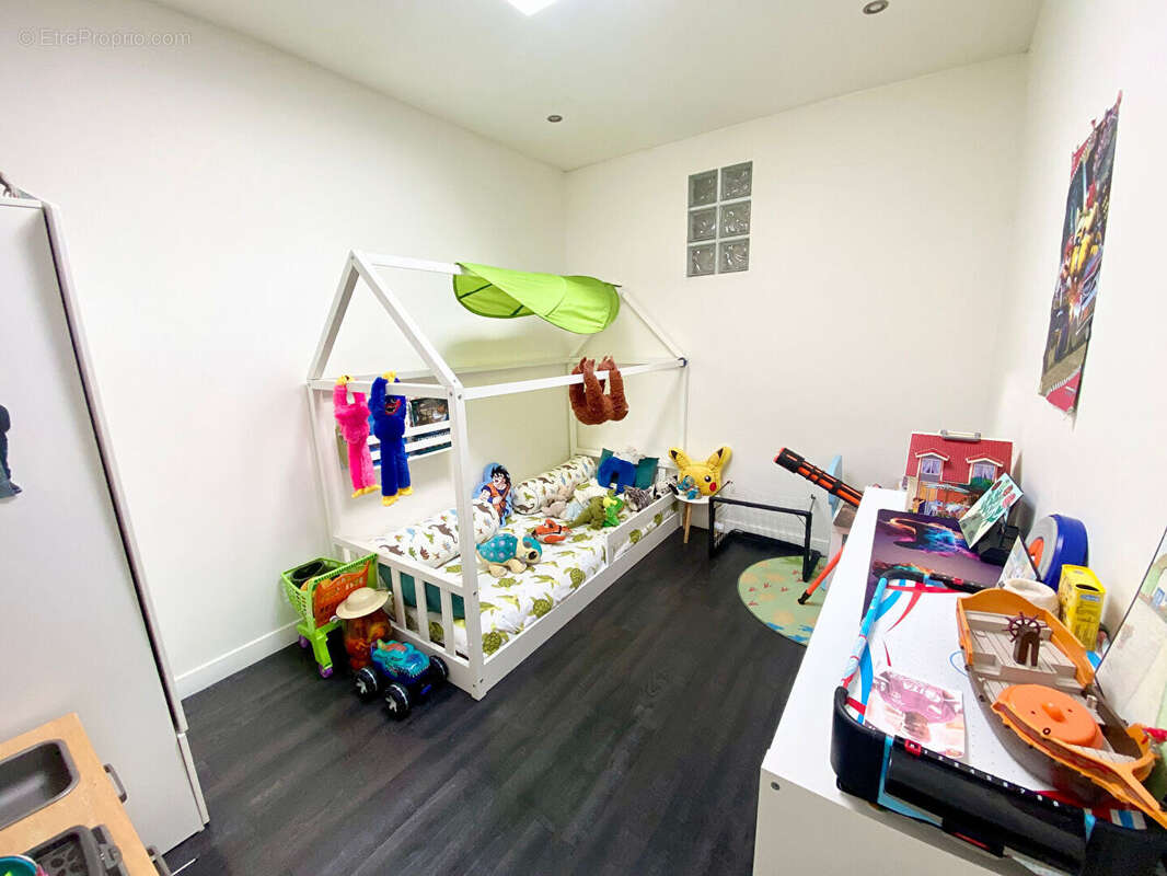 Appartement à BEZONS