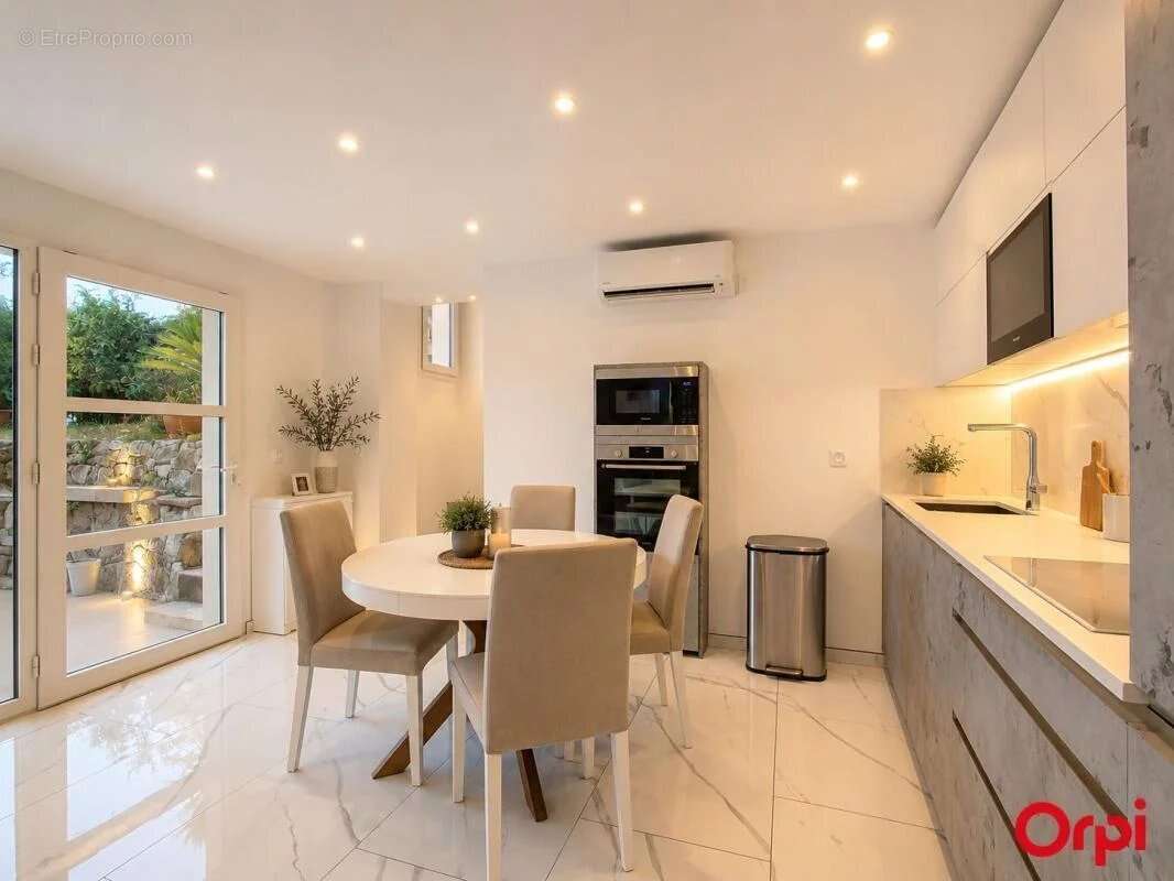 Menton, Quartier Borrigo: Le luxe du calme… à quelques pas de tout - photo 8