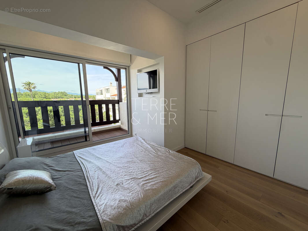 Appartement à SAINT-CYPRIEN