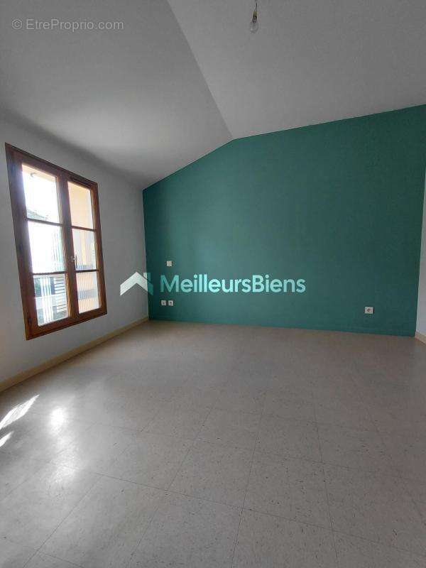 Appartement à FAYL-BILLOT