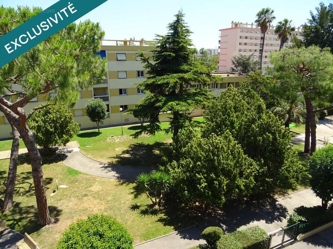 Photo 8 - Appartement à SAINT-LAURENT-DU-VAR