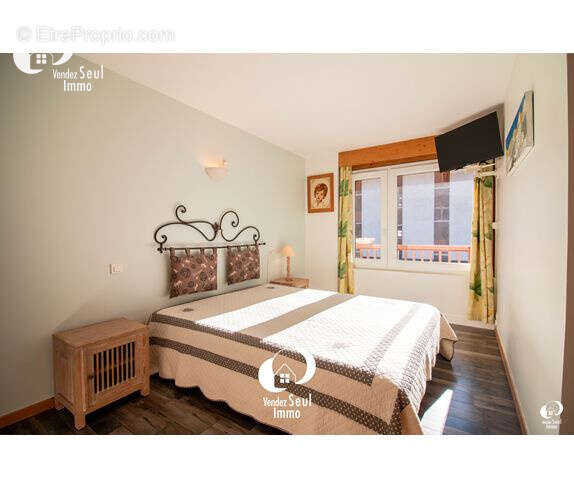 Appartement à LA CLUSAZ