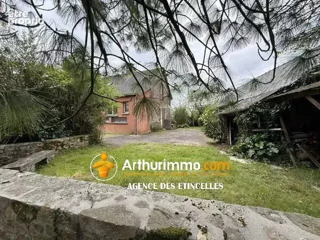 Vente Maison Retiers(35240) 172 950ï¿œ - photo 10
