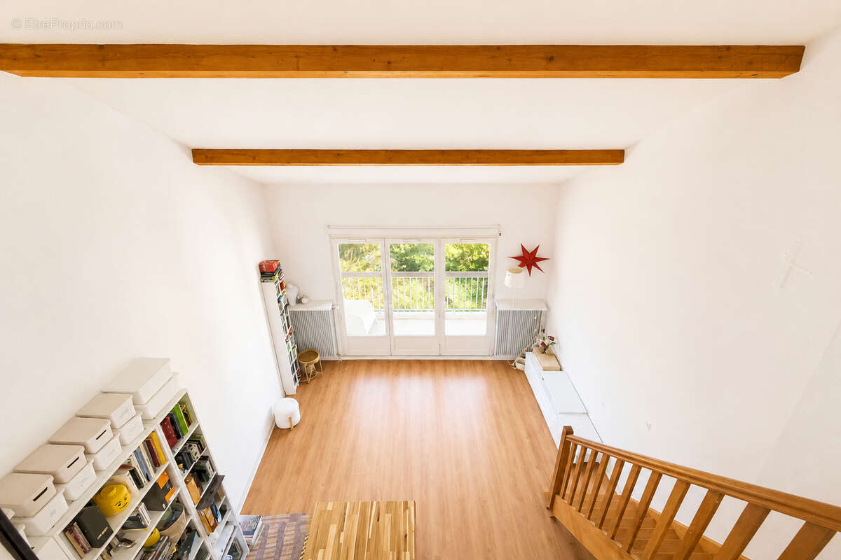 Appartement à BEAUNE