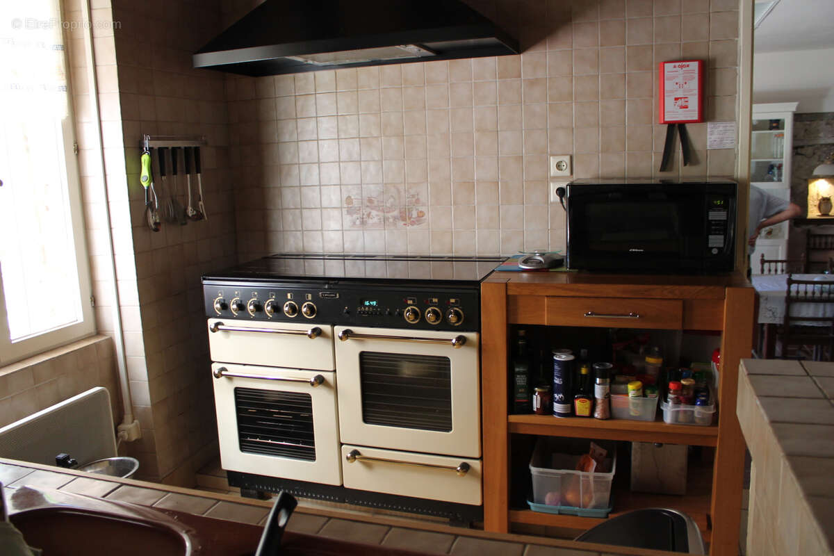 Maison à ECHASSIERES