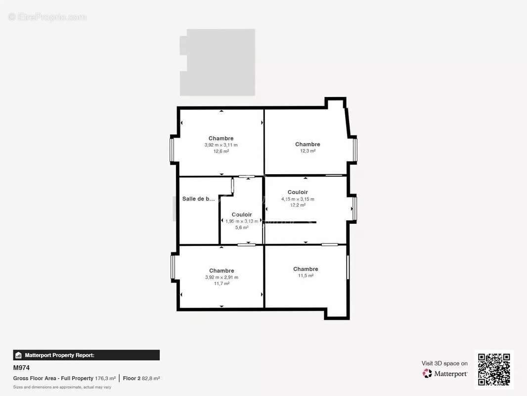 Maison à SAINT-ELOY-LES-MINES