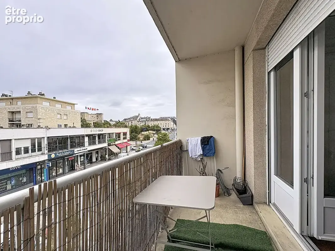 EXCLUSIVITE - CAEN - Appartement de 4 pièces de 90 m2 - photo 7