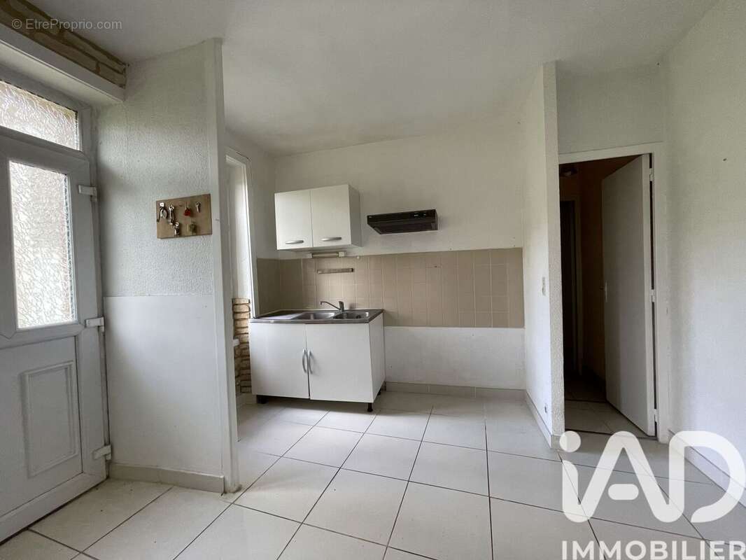 Photo 8 - Maison à NEUVIC-ENTIER