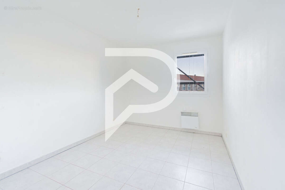 Appartement à MARSEILLE-9E