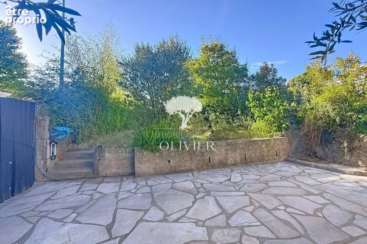 Maison 5 pièces 85 m² à vendre à Apt (84400) - photo 3