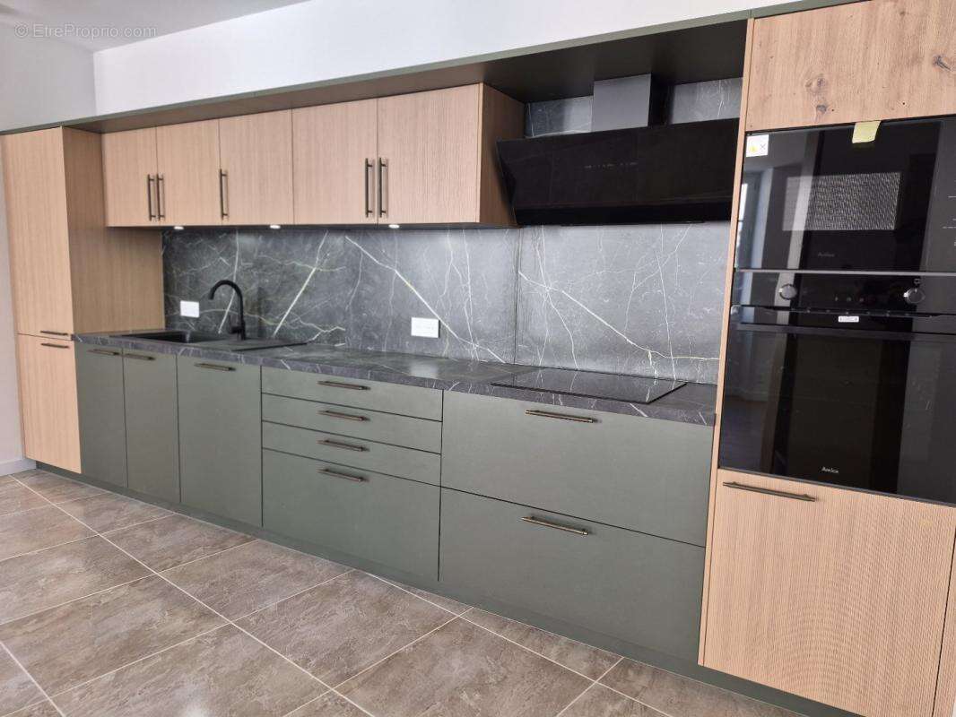 Appartement à MILLAU