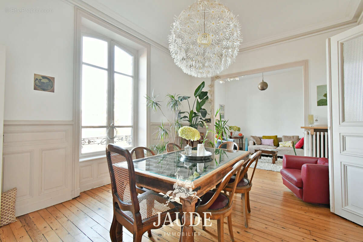 Appartement à CHAMALIERES