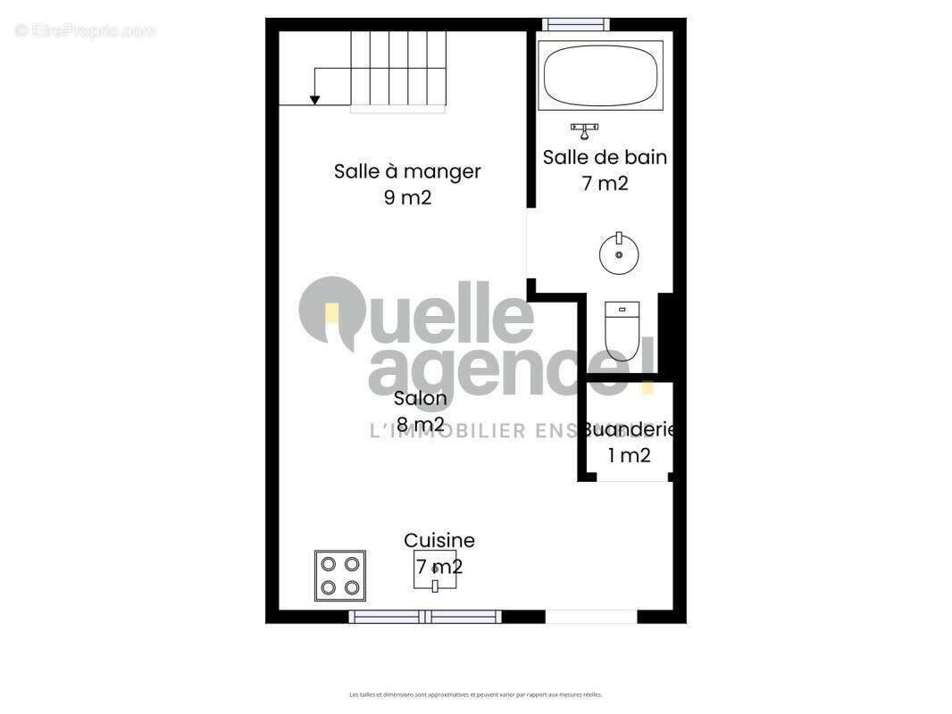 Maison à PLOUGONVELIN