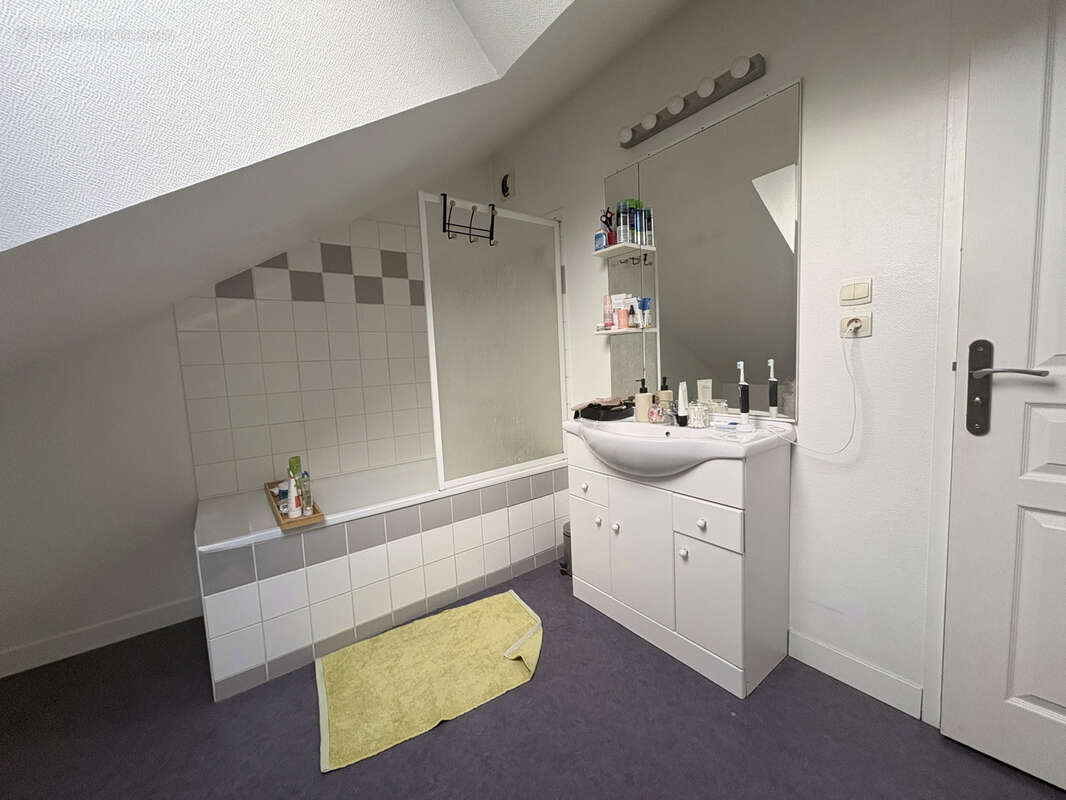 Appartement à LANDERNEAU