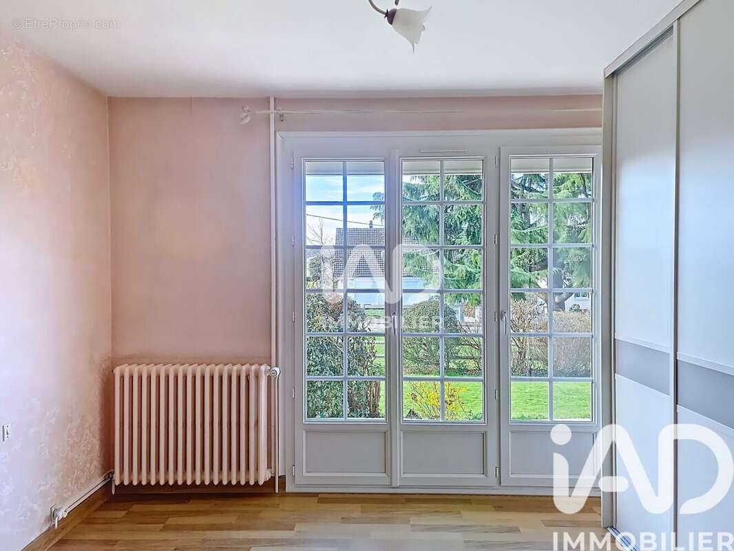 Maison 125 m² à Duclair  - photo 7