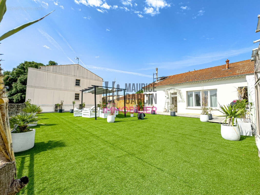 Appartement à CAVAILLON