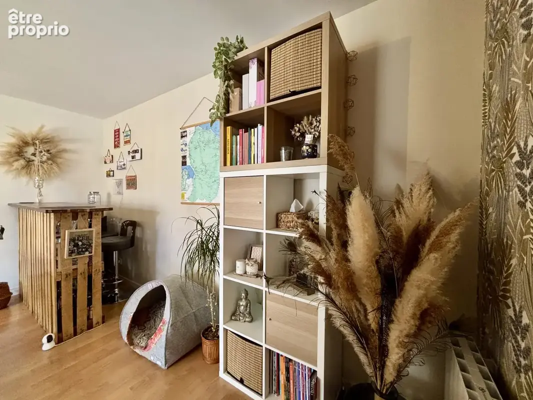 Appartement 70 m² à Poitiers  - photo 9