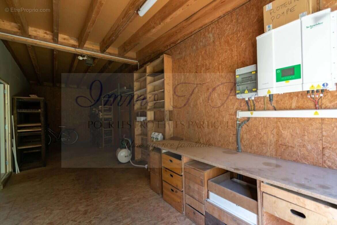 Maison à LE MESNIL-ESNARD