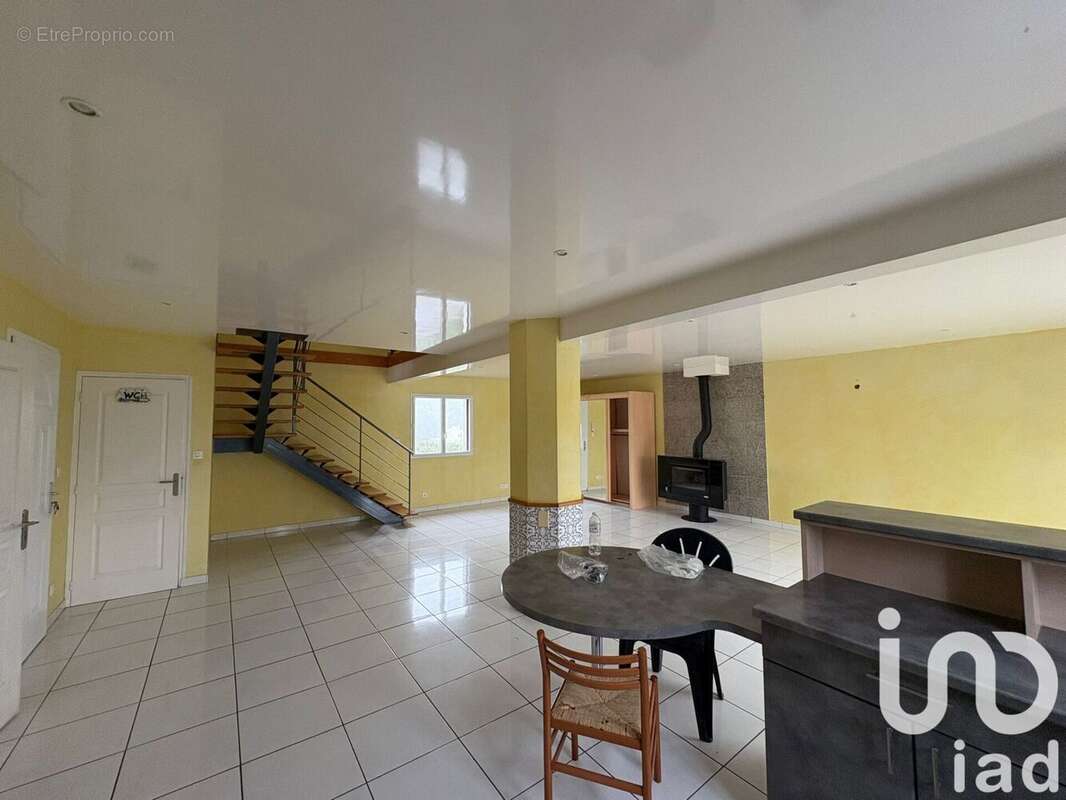 Photo 6 - Maison à GEVEZE