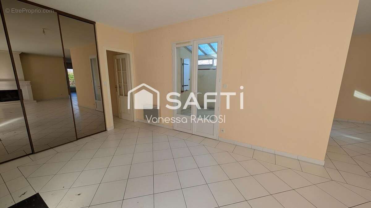 Photo 2 - Maison à PESSINES