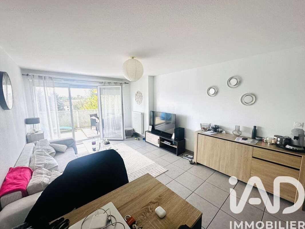 Photo 3 - Appartement à EYSINES