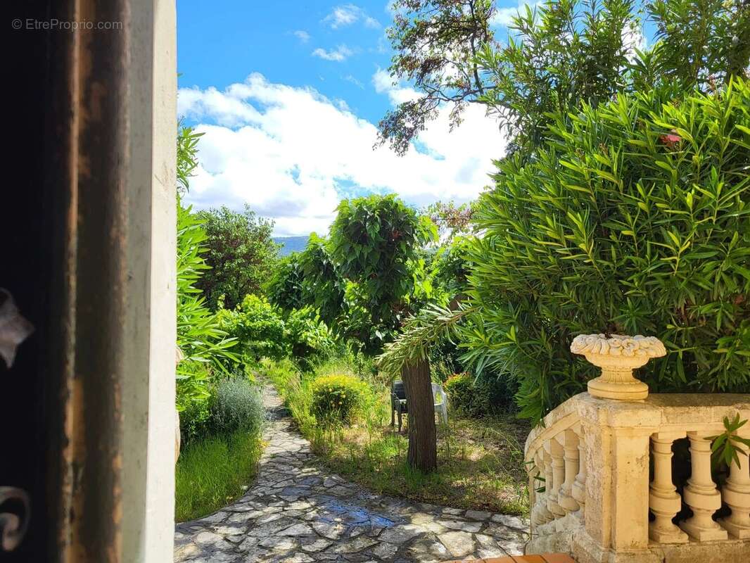 Manoir de caractère du XIXᵉ siècle  à Marseillette, près du Canal du Midi - photo 15